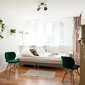  Apartament Center - Pańska