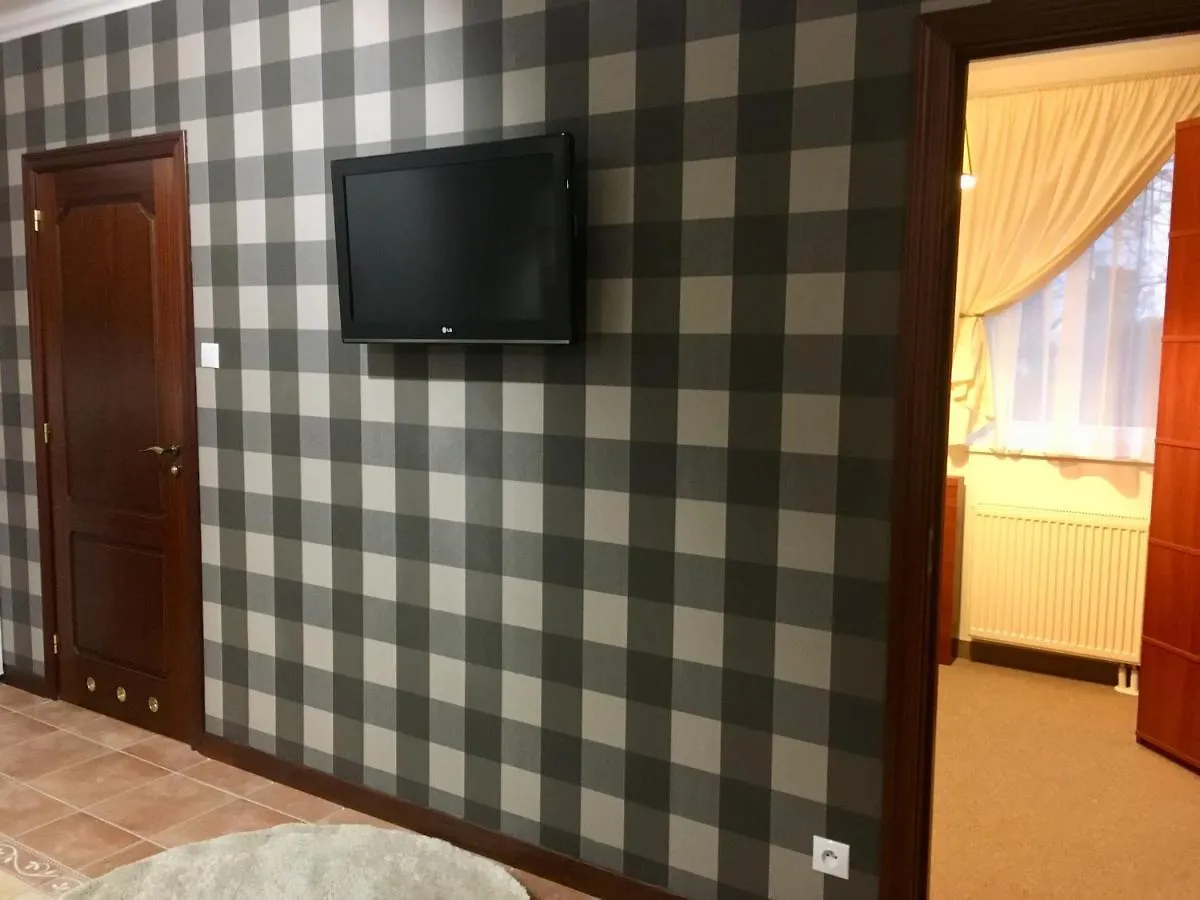 Apartment Apartamenty Coco Premium Saska Kepa Warsaw Poland