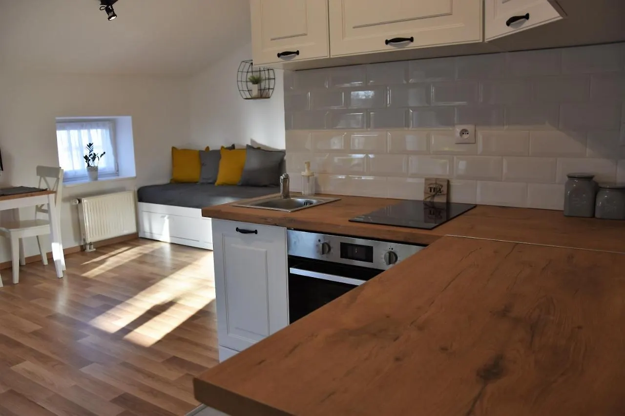 Apartment Apartamenty Coco Premium Saska Kepa Warsaw