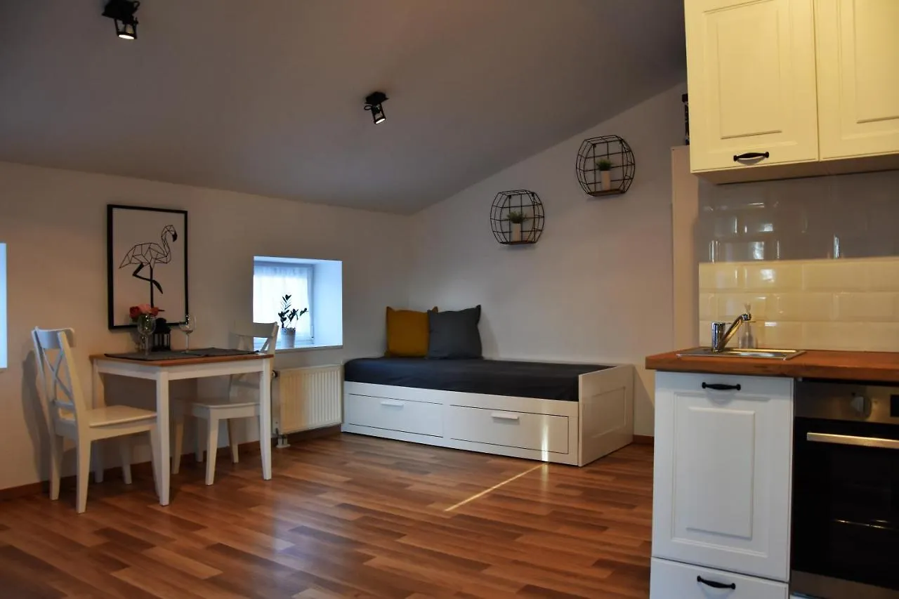 Apartment Apartamenty Coco Premium Saska Kepa Warsaw
