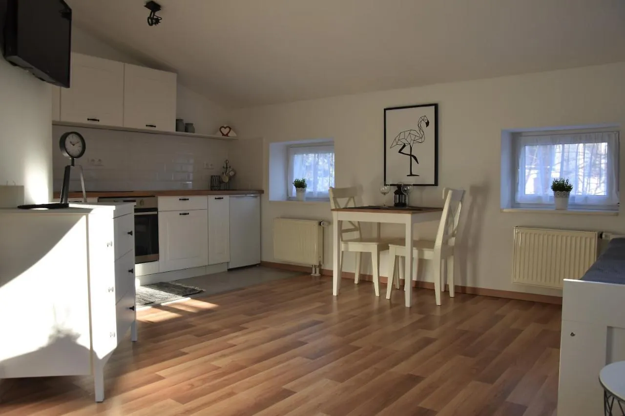 Apartment Apartamenty Coco Premium Saska Kepa Warsaw