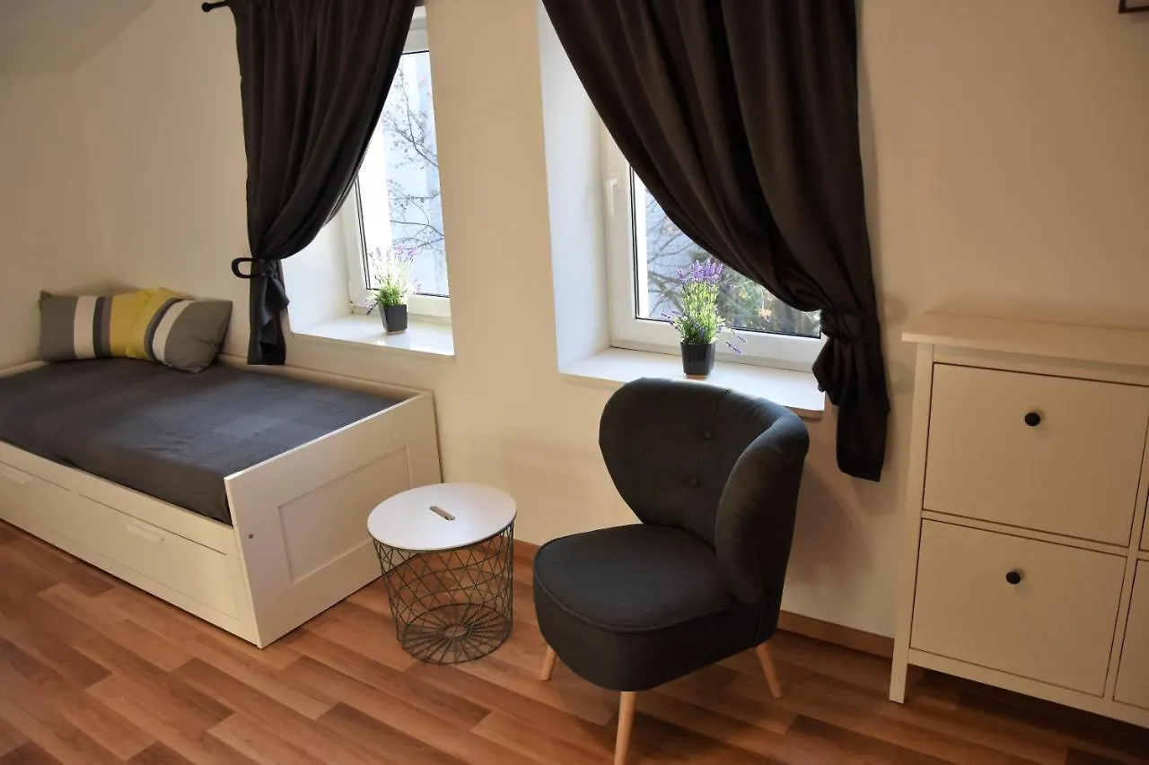 Apartamenty Coco Premium Saska Kepa Warsaw 0*,