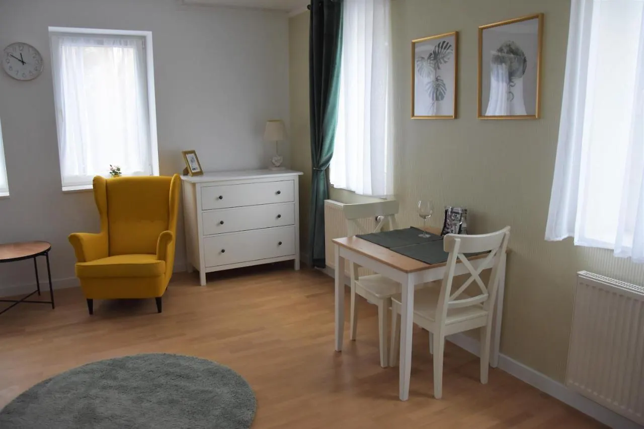Apartamenty Coco Premium Saska Kepa Warsaw Apartment