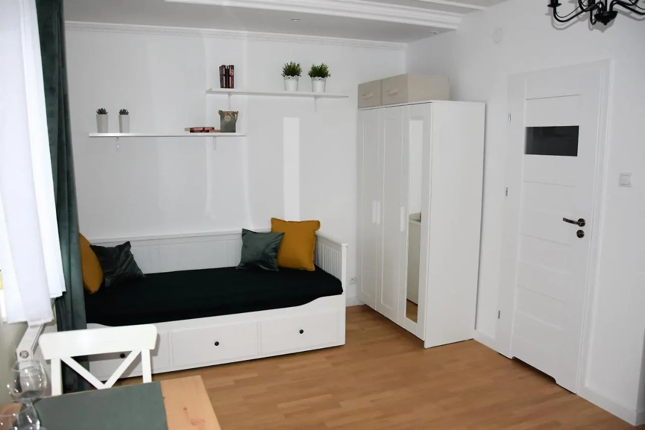 Apartamenty Coco Premium Saska Kepa Warsaw 0*,