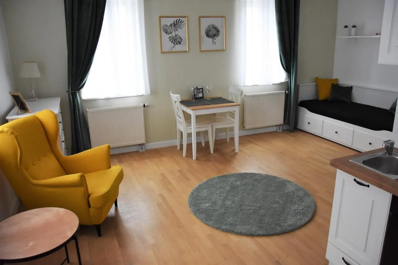 Apartamenty Coco Premium Saska Kepa Warsaw