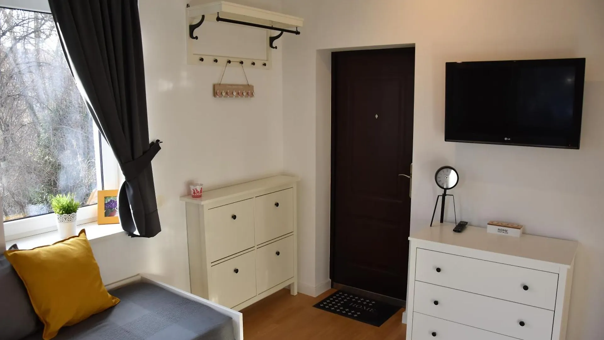 Apartment Apartamenty Coco Premium Saska Kepa Warsaw