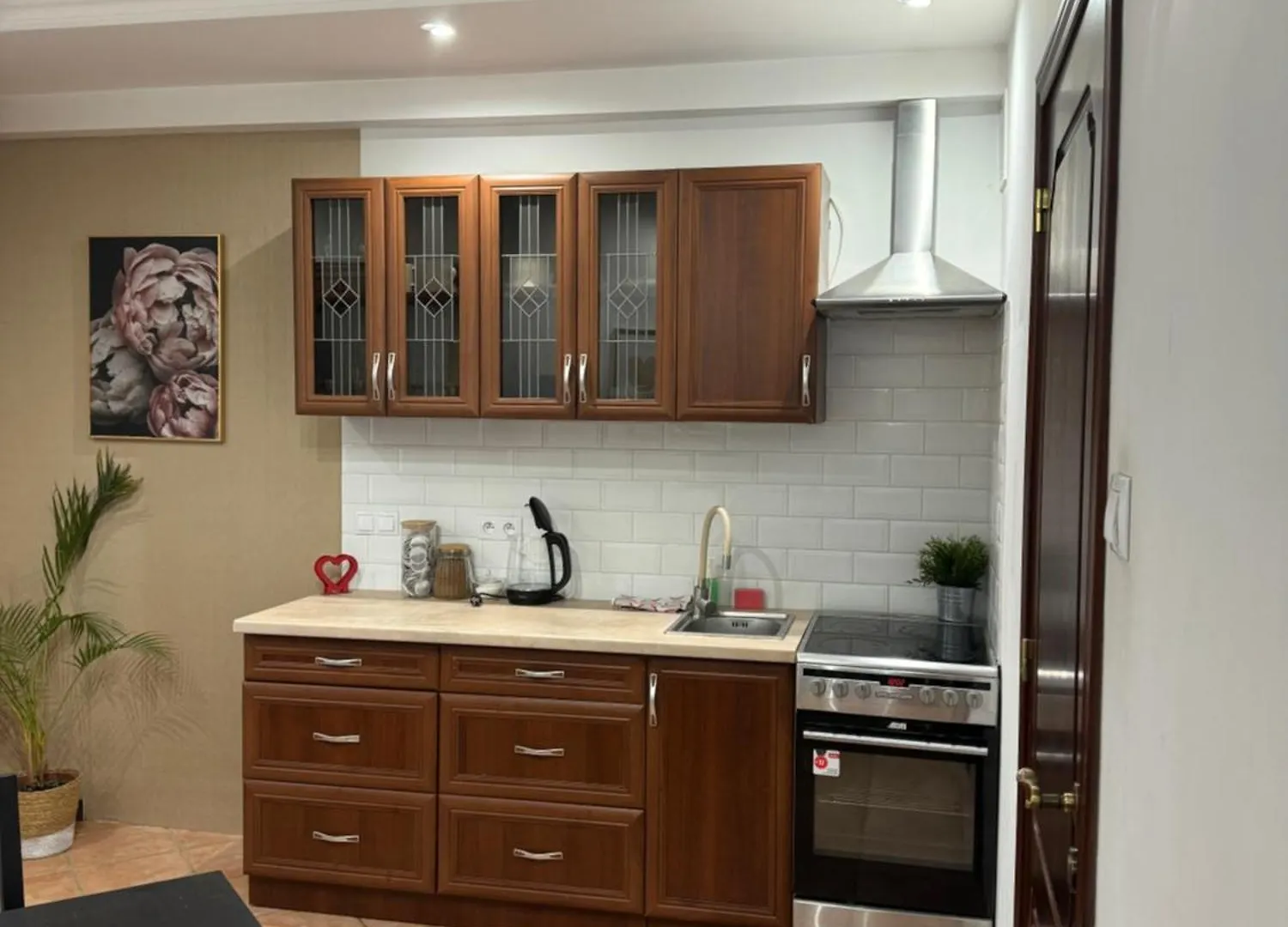 Apartamenty Coco Premium Saska Kepa Warsaw Poland