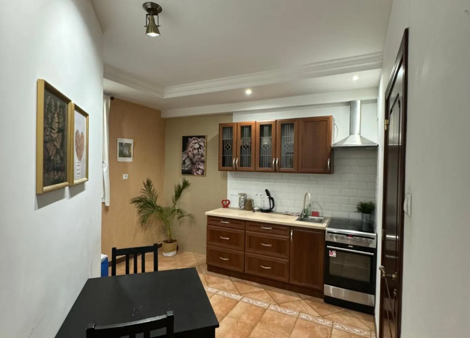 Apartment Apartamenty Coco Premium Saska Kepa Warsaw