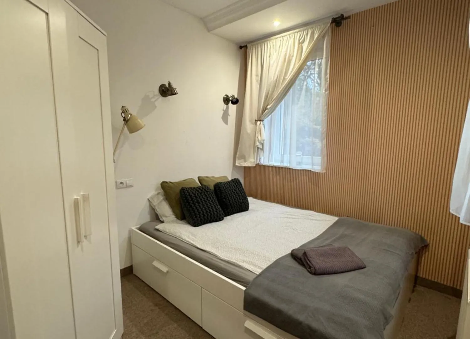 Apartamenty Coco Premium Saska Kepa Warsaw 0*,  Poland