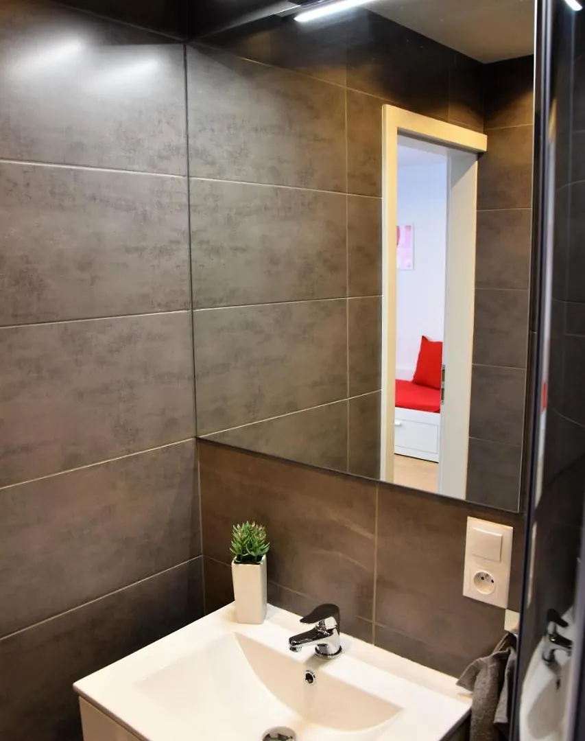 Apartamenty Coco Premium Saska Kepa Warsaw 0*,  Poland