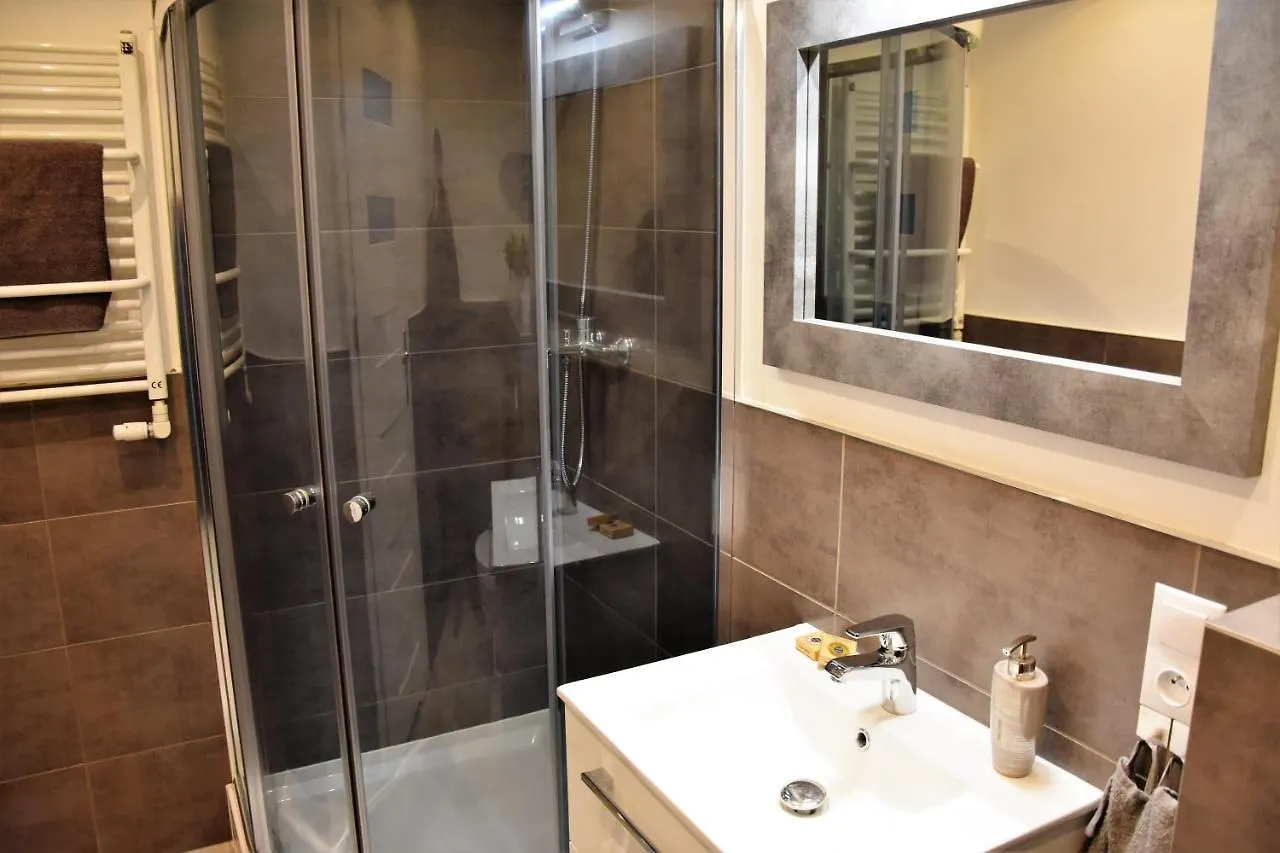 Apartamenty Coco Premium Saska Kepa Warsaw 0*,